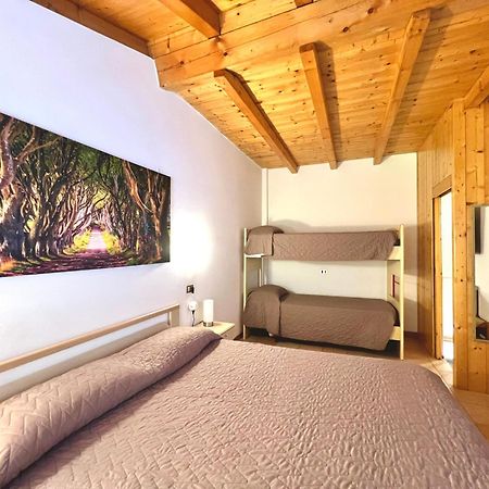 Casa Lucia Apartment Пиеве ди Ледро Екстериор снимка