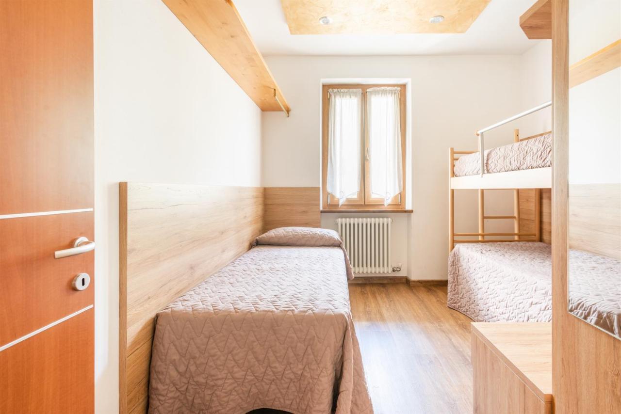 Casa Lucia Apartment Пиеве ди Ледро Екстериор снимка