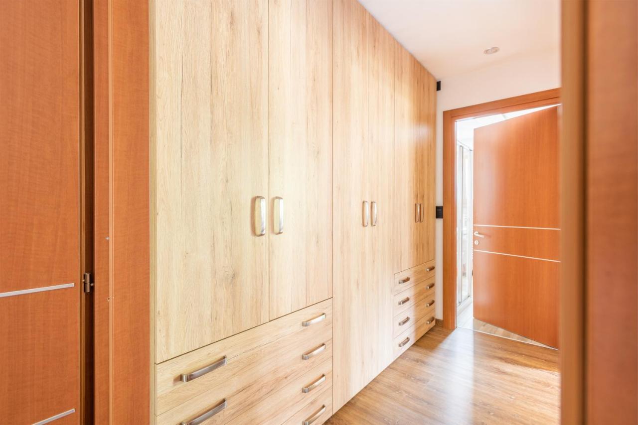 Casa Lucia Apartment Пиеве ди Ледро Екстериор снимка