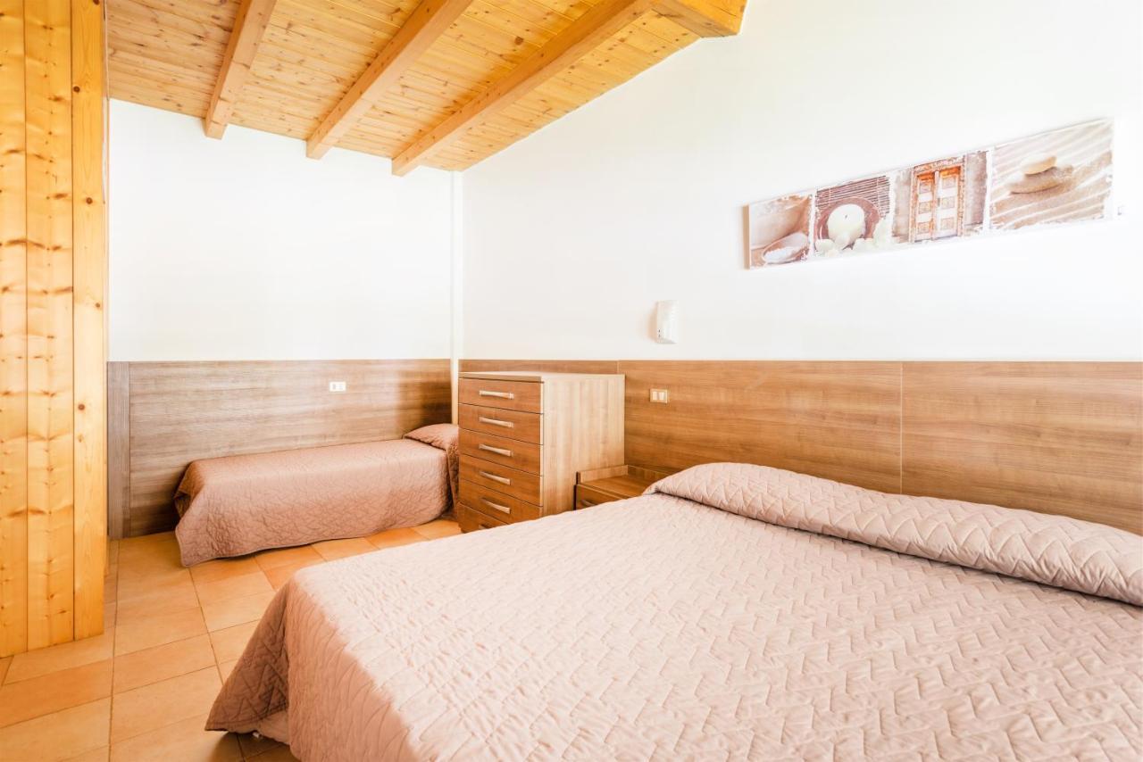 Casa Lucia Apartment Пиеве ди Ледро Екстериор снимка