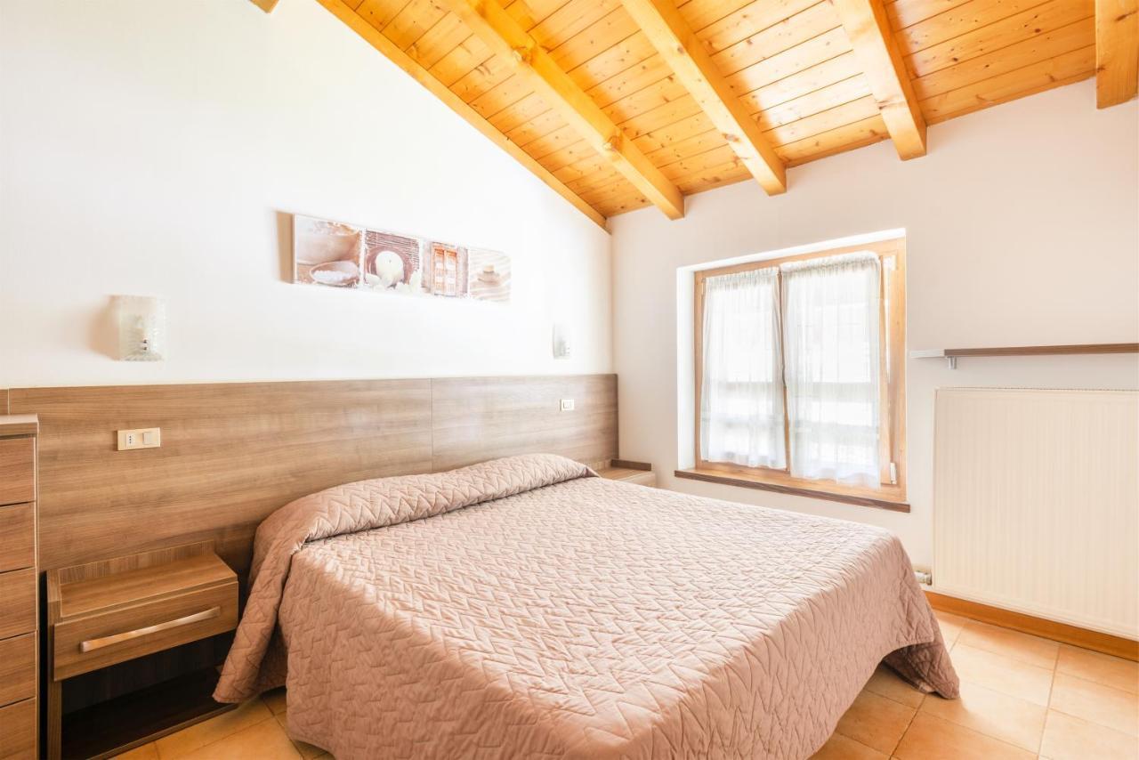Casa Lucia Apartment Пиеве ди Ледро Екстериор снимка
