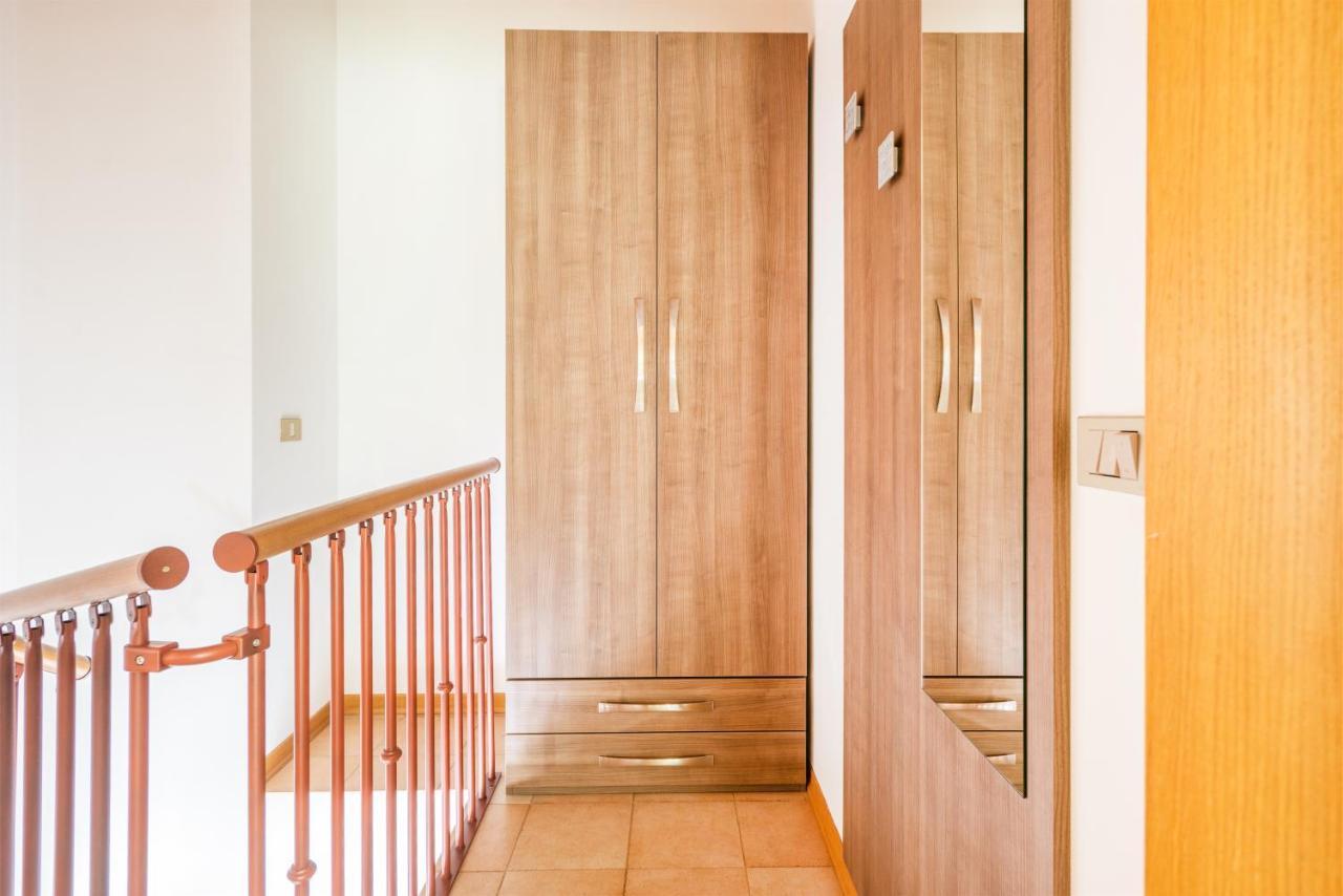 Casa Lucia Apartment Пиеве ди Ледро Екстериор снимка