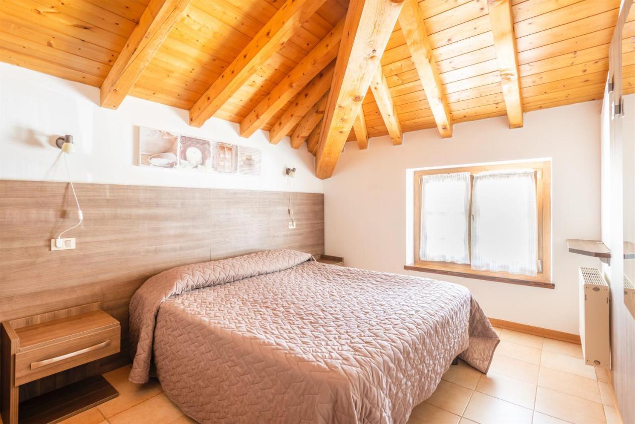 Casa Lucia Apartment Пиеве ди Ледро Екстериор снимка