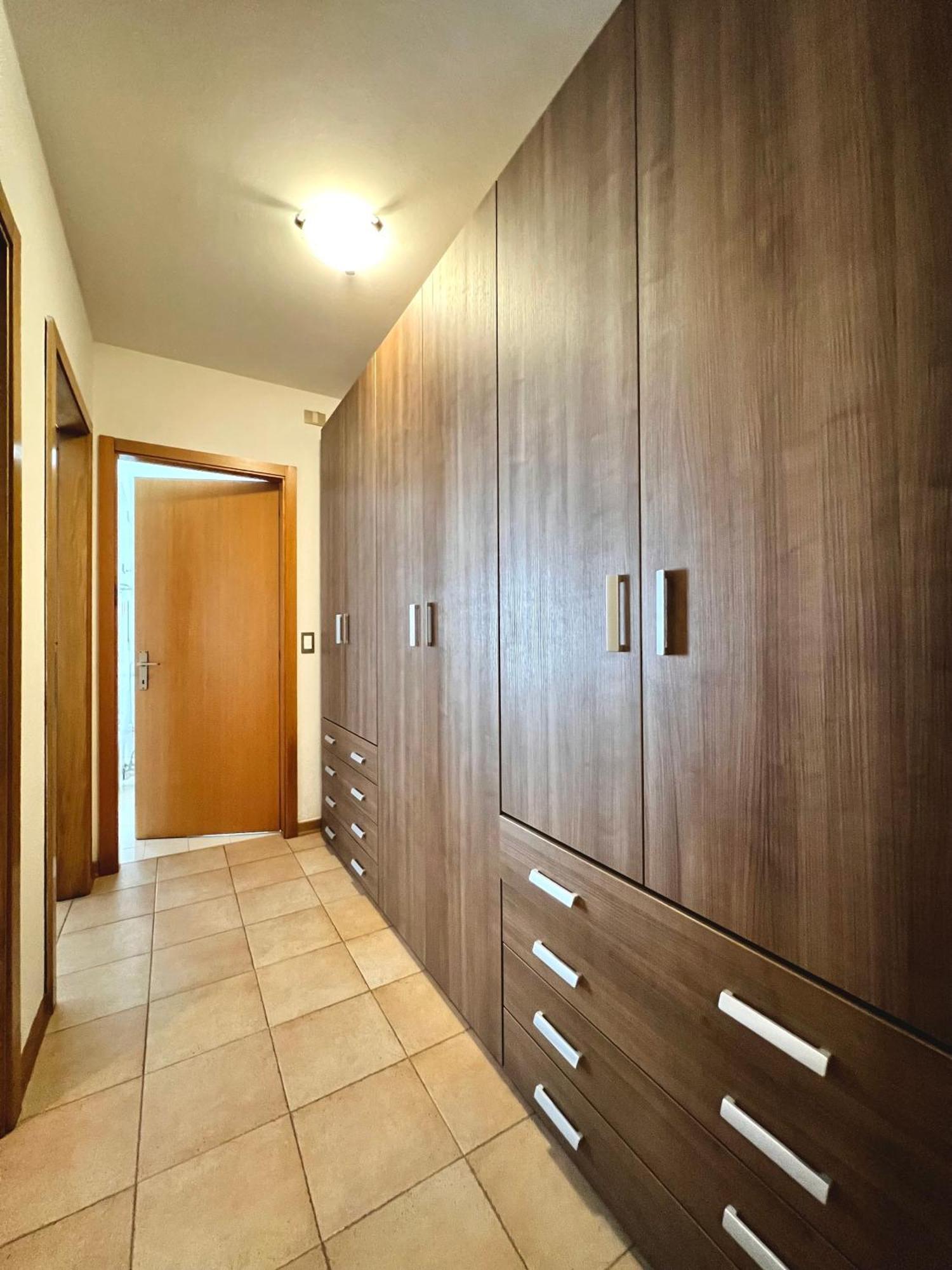 Casa Lucia Apartment Пиеве ди Ледро Екстериор снимка