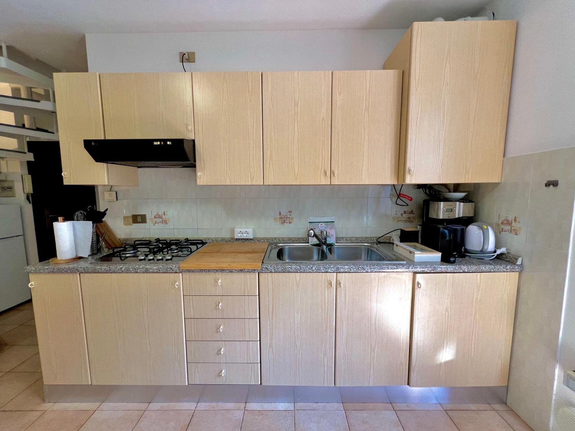 Casa Lucia Apartment Пиеве ди Ледро Екстериор снимка