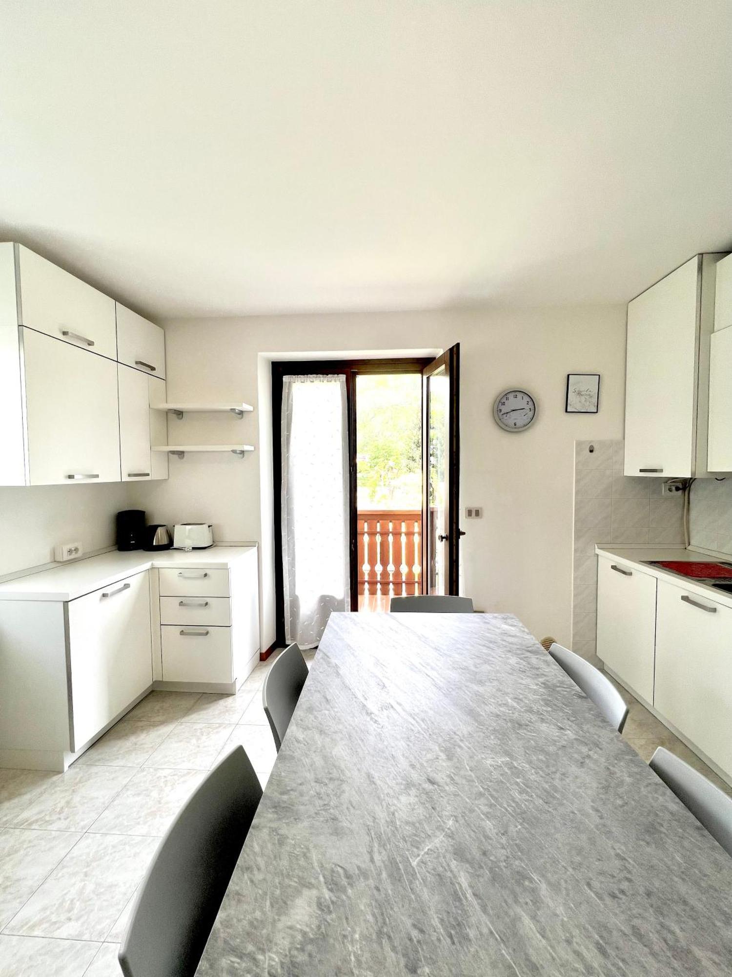 Casa Lucia Apartment Пиеве ди Ледро Екстериор снимка