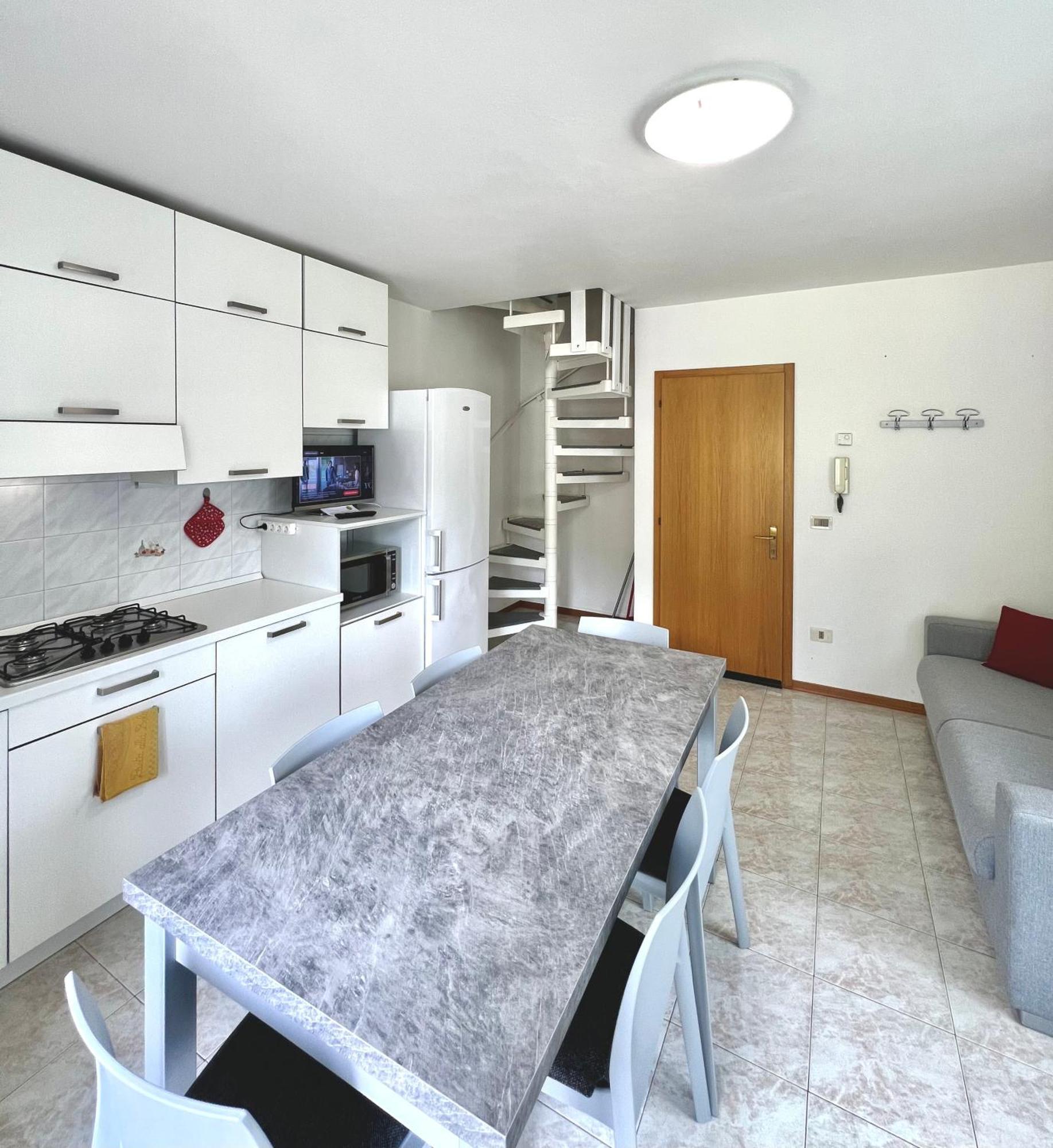 Casa Lucia Apartment Пиеве ди Ледро Екстериор снимка