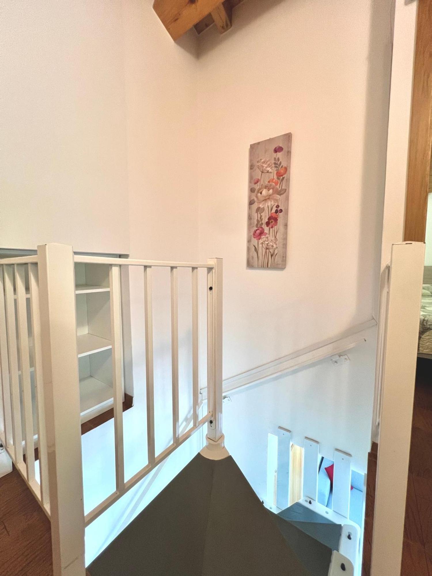 Casa Lucia Apartment Пиеве ди Ледро Екстериор снимка